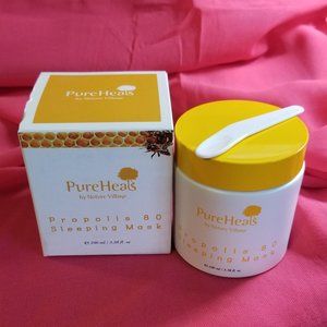 Pure Heals Sleeping Mask